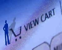 Image of shopping cart