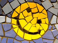 satisfaction smiley