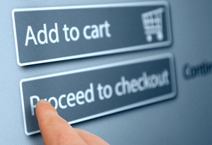 eCommerce Shopping Canada Stats