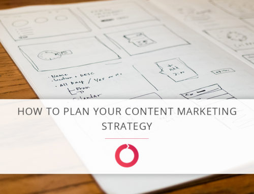 How to Plan your Content Marketing Strategy?