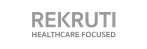 Le logo de Rekruti