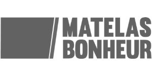 Matelas Bonheur's logo