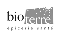 Bioterre's logo